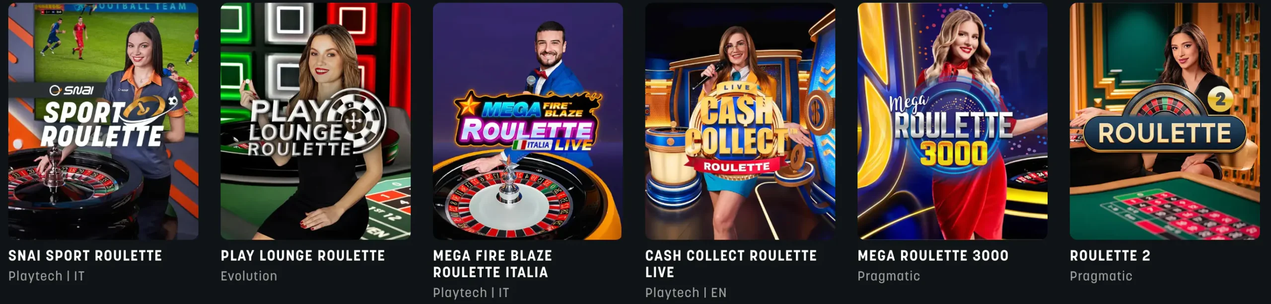 roulette